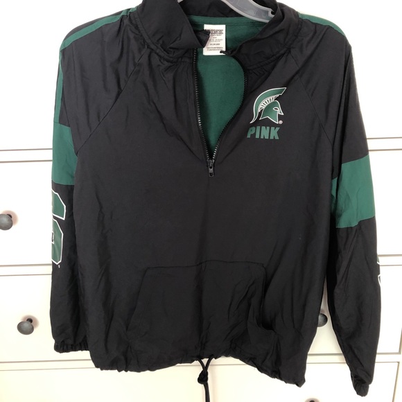 Michigan state university top - Picture 2 of 4